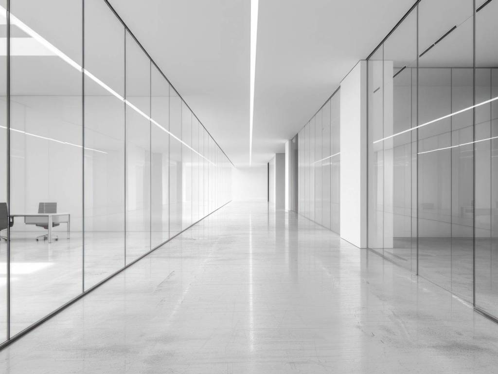 ufficio in affitto a Milano in zona Centro Direzionale