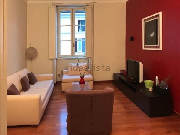 appartamento in affitto a Milano in zona Sant'Ambrogio