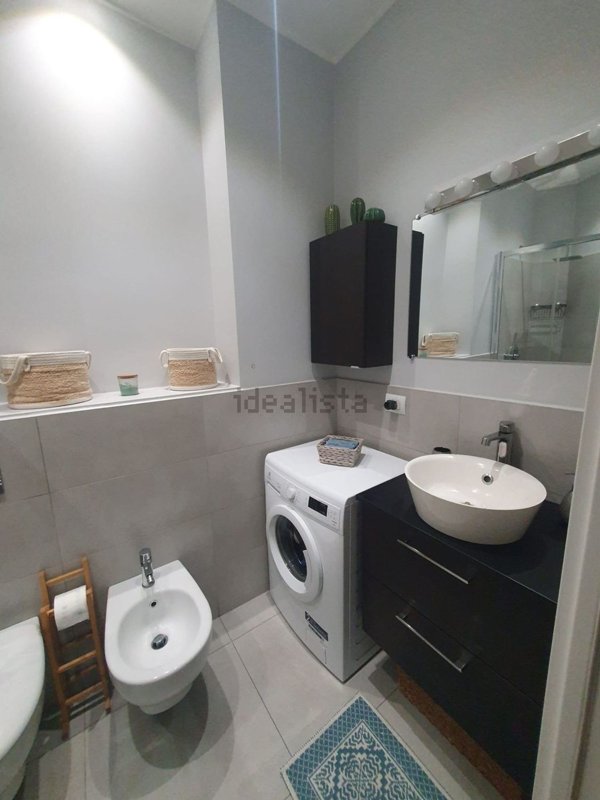 appartamento in affitto a Milano in zona Bocconi