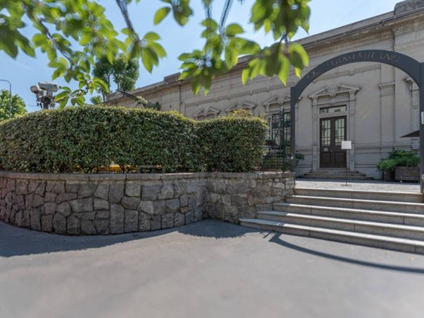 appartamento in affitto a Milano in zona Porta Romana