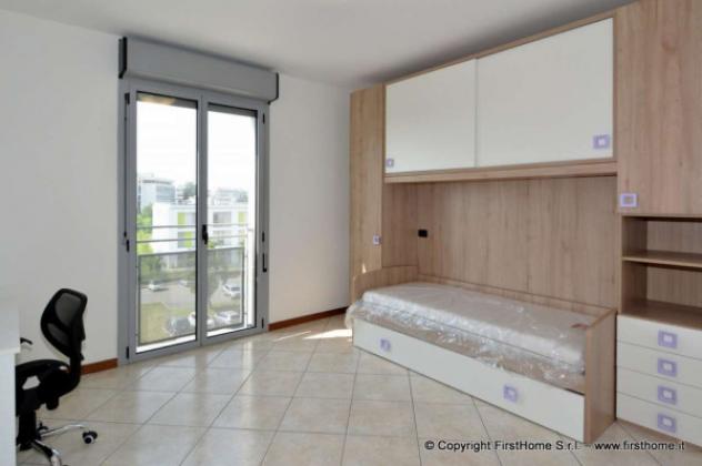 appartamento in affitto a Milano in zona Lambrate