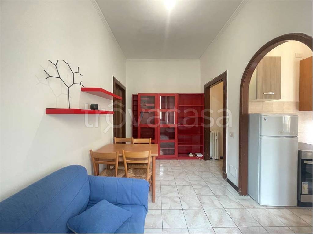 appartamento in affitto a Milano in zona Porta Vittoria