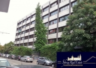 ufficio in affitto a Milano in zona Bovisa