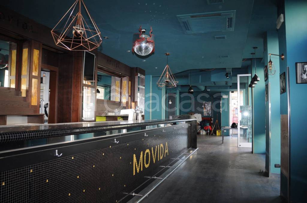 negozio in affitto a Milano