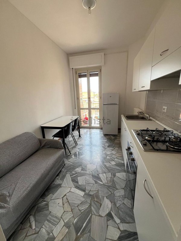 appartamento in affitto a Milano in zona Città Studi