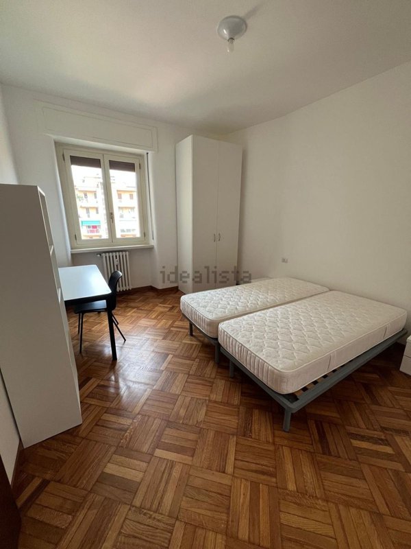 appartamento in affitto a Milano in zona Città Studi