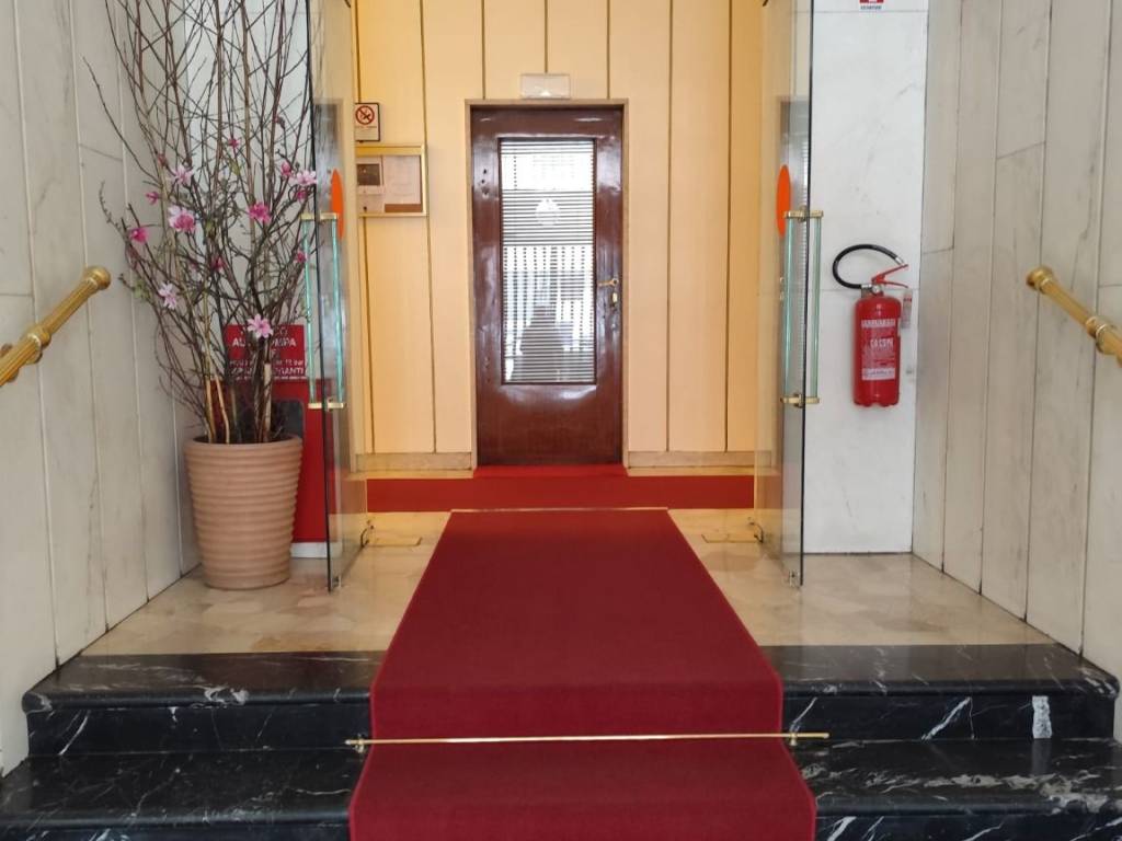 appartamento in affitto a Milano in zona Maggiolina