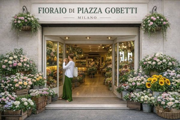 negozio in affitto a Milano in zona Città Studi