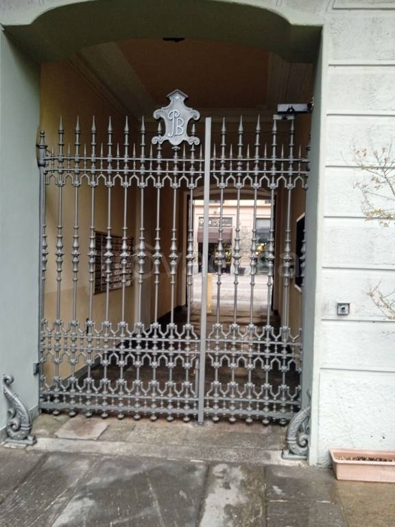 appartamento in affitto a Milano in zona Porta Venezia