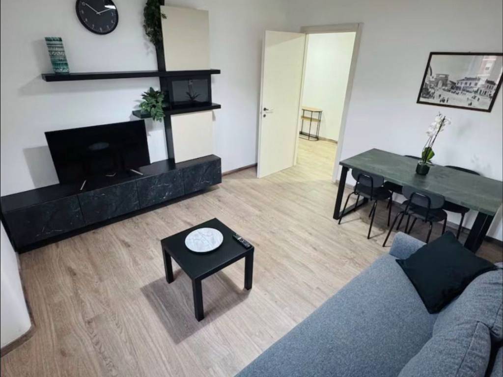 appartamento in affitto a Milano in zona Porta Vittoria