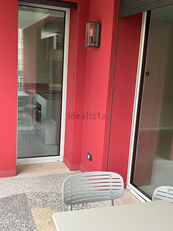 appartamento in affitto a Milano in zona Garegnano