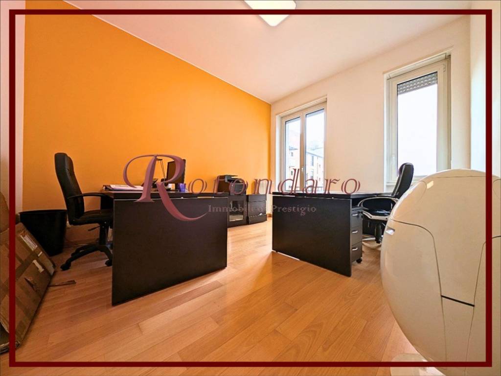 ufficio in affitto a Milano