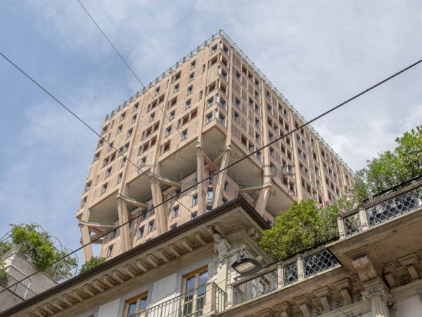 ufficio in affitto a Milano