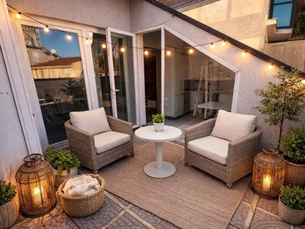 appartamento in affitto a Milano in zona Porta Garibaldi