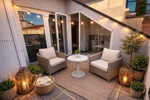 appartamento in affitto a Milano in zona Porta Nuova