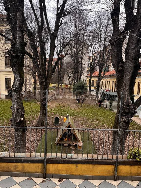 appartamento in affitto a Milano in zona Bovisa