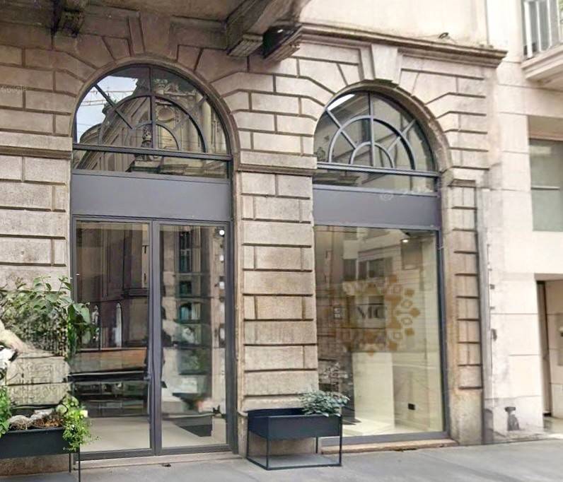 ufficio in affitto a Milano in zona Centro Storico