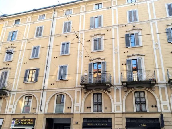 appartamento in affitto a Milano in zona Porta Genova