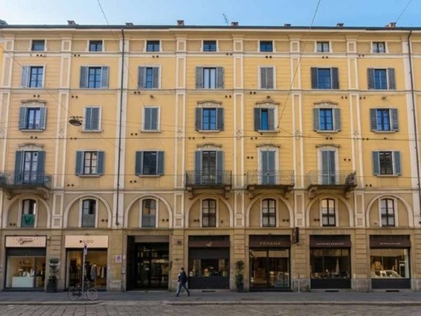 appartamento in affitto a Milano in zona Porta Genova