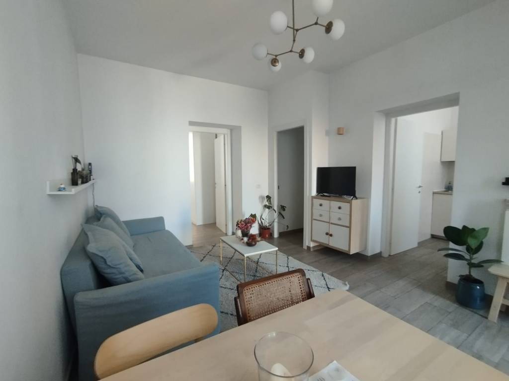 appartamento in affitto a Milano in zona Isola