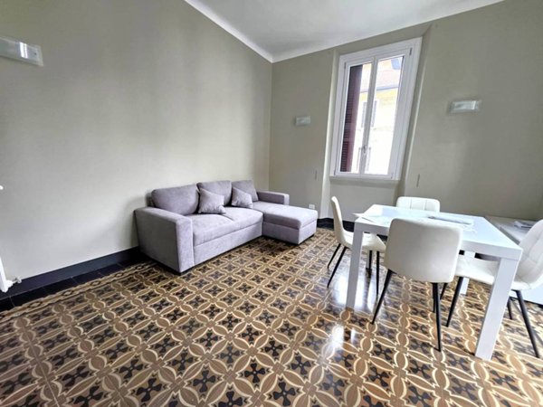 appartamento in affitto a Milano in zona Maggiolina