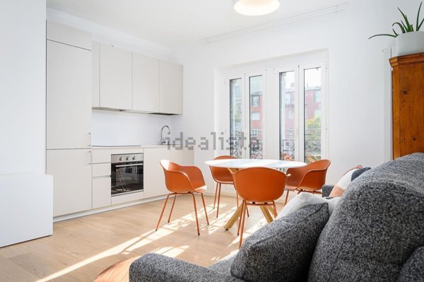 appartamento in affitto a Milano in zona Porta Romana