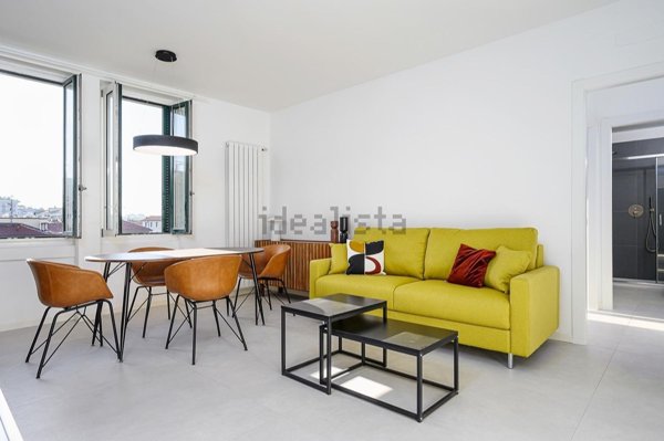 appartamento in affitto a Milano in zona Porta Romana