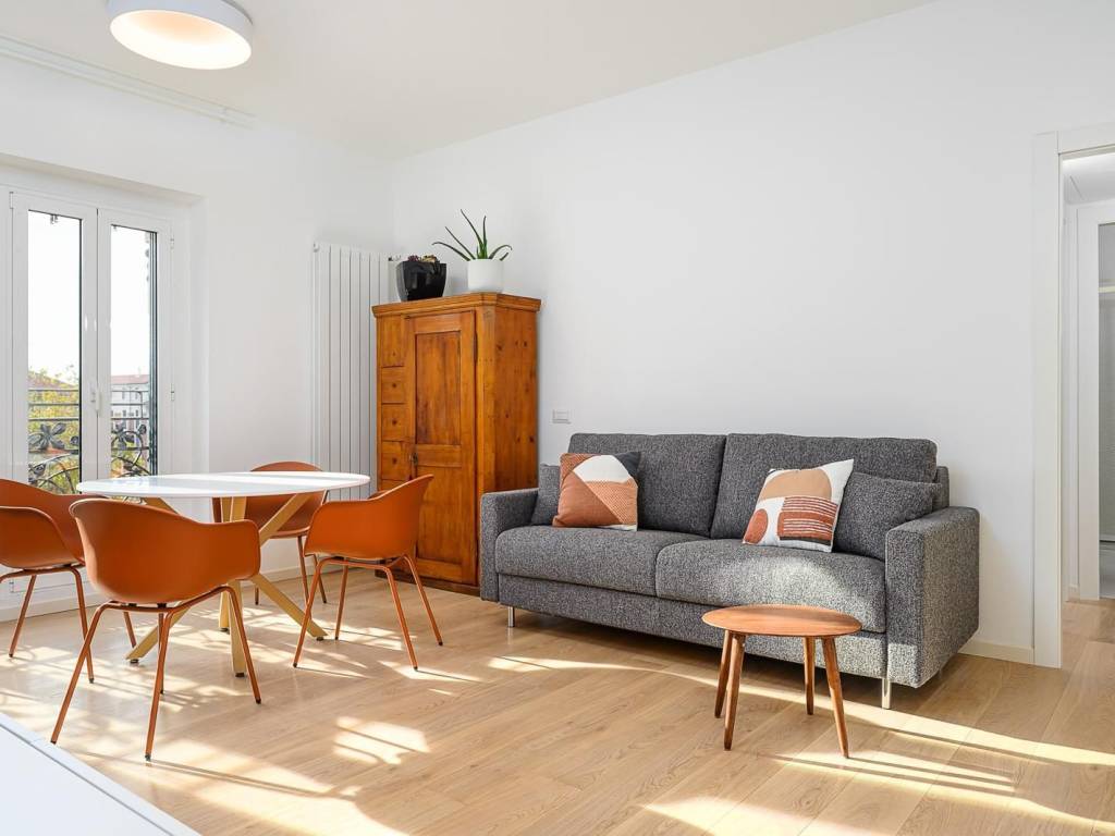 appartamento in affitto a Milano in zona Porta Romana