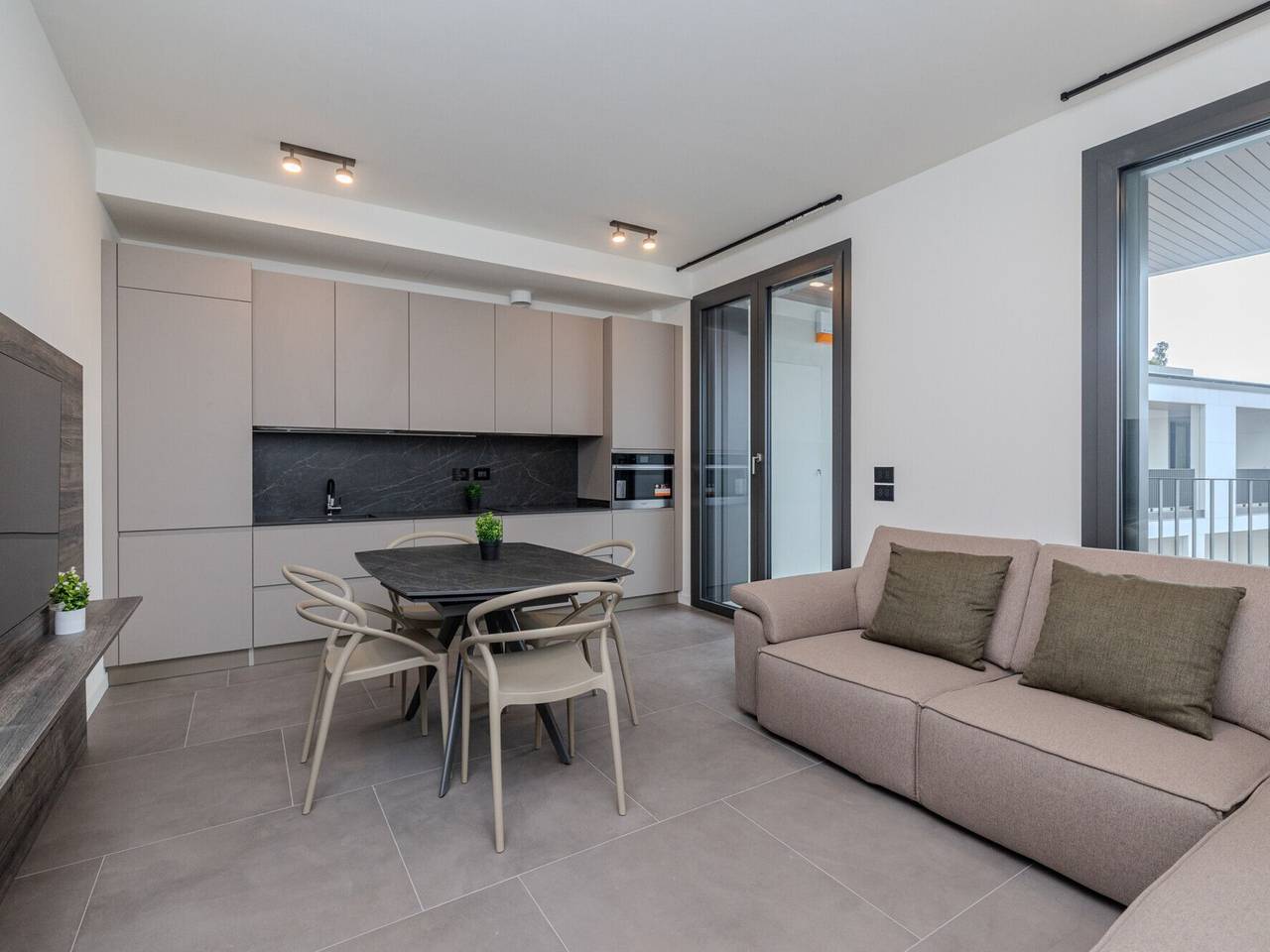 appartamento in affitto a Milano in zona San Cristoforo