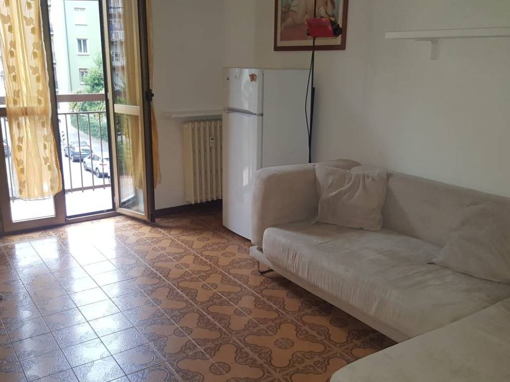 appartamento in affitto a Milano in zona Niguarda