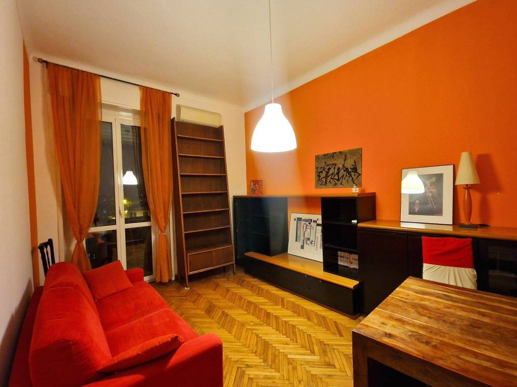 appartamento in affitto a Milano in zona Città Studi