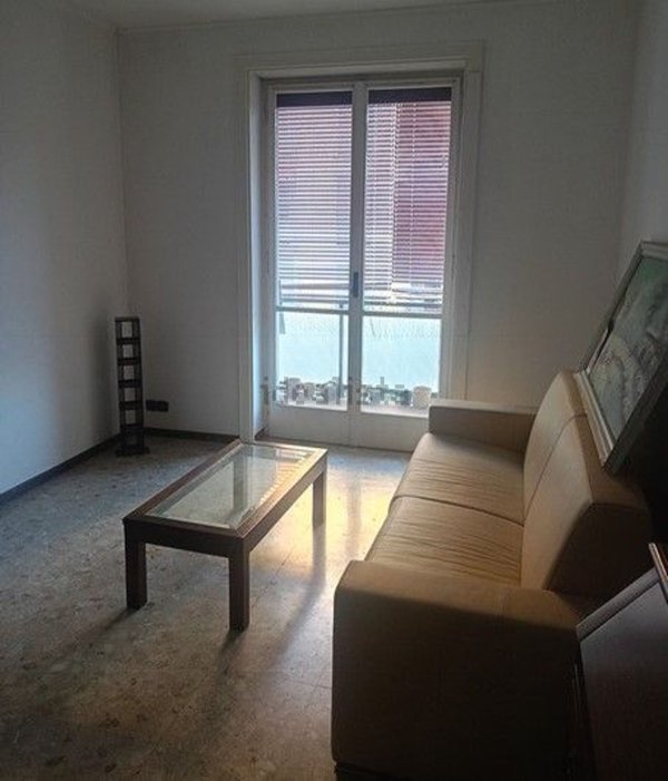 appartamento in affitto a Milano in zona Rembrandt