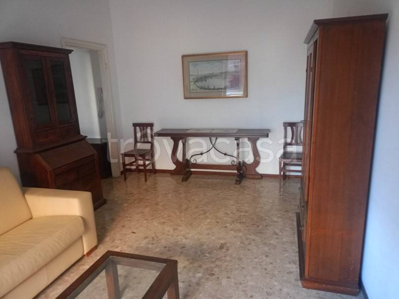 appartamento in affitto a Milano in zona Rembrandt