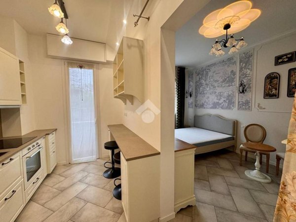 appartamento in affitto a Milano in zona San Cristoforo