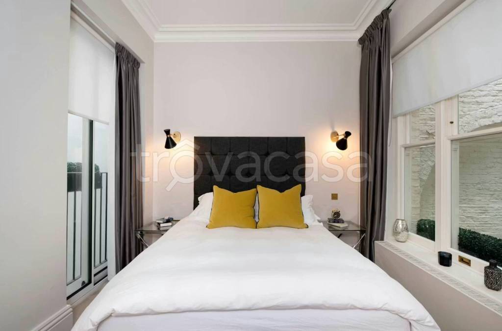 appartamento in affitto a Milano in zona Isola