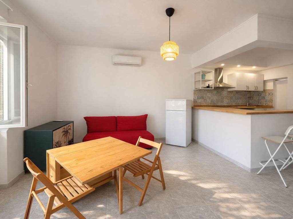 appartamento in affitto a Milano in zona Isola