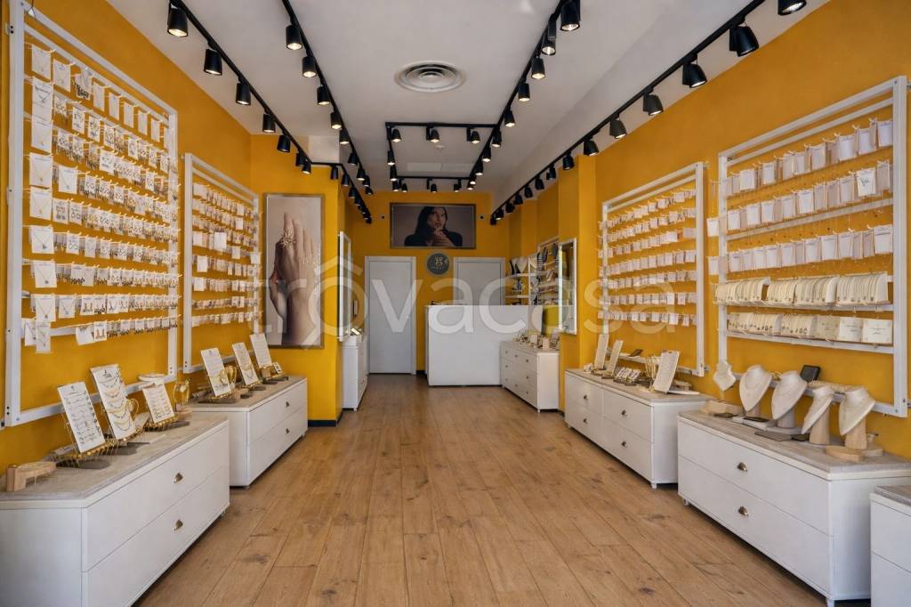 negozio in affitto a Milano