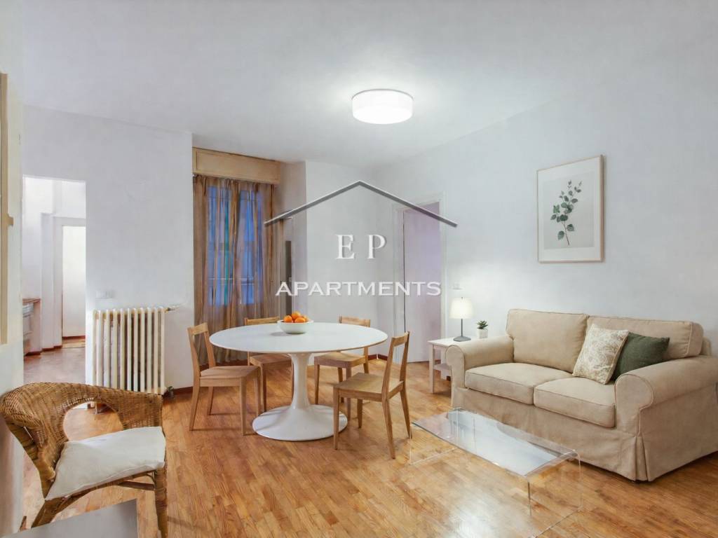 appartamento in affitto a Milano in zona Centro Storico