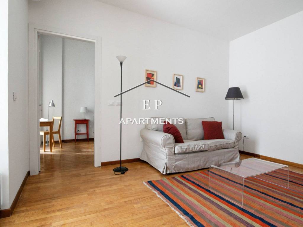 appartamento in affitto a Milano in zona Centro Storico