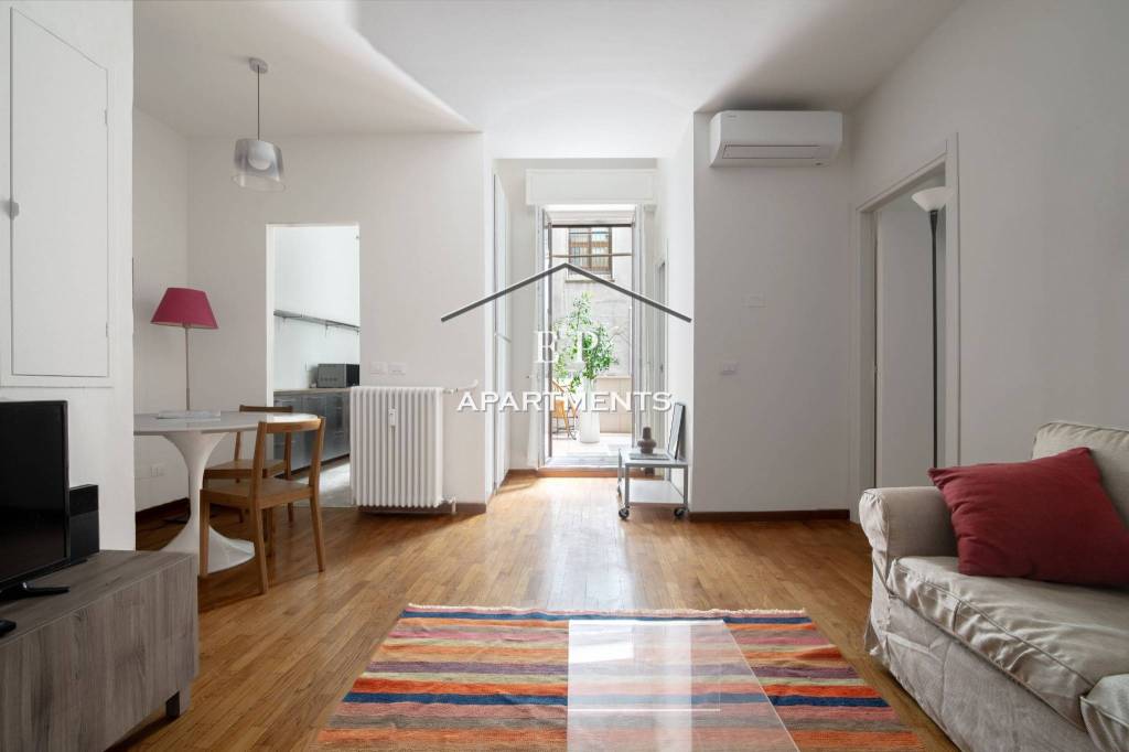 appartamento in affitto a Milano in zona Centro Storico