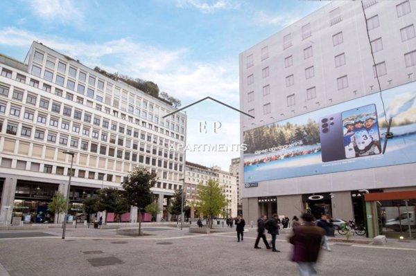 appartamento in affitto a Milano in zona Centro Storico