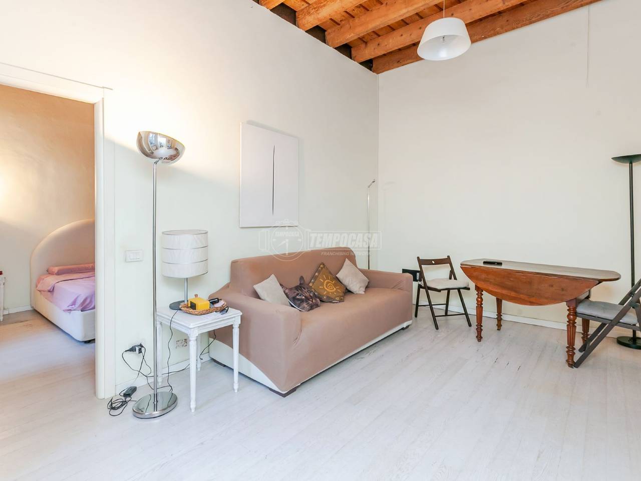 appartamento in affitto a Milano in zona Isola