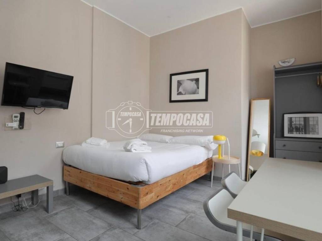 appartamento in affitto a Milano in zona Centro Direzionale