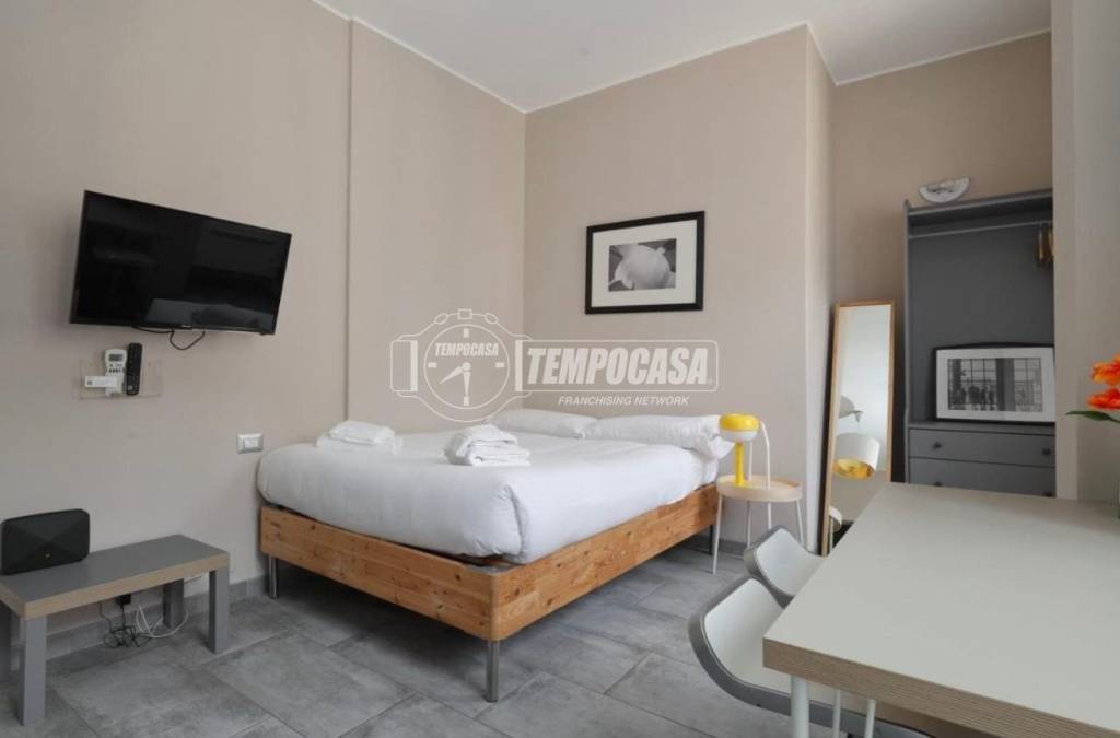 appartamento in affitto a Milano in zona Centro Direzionale