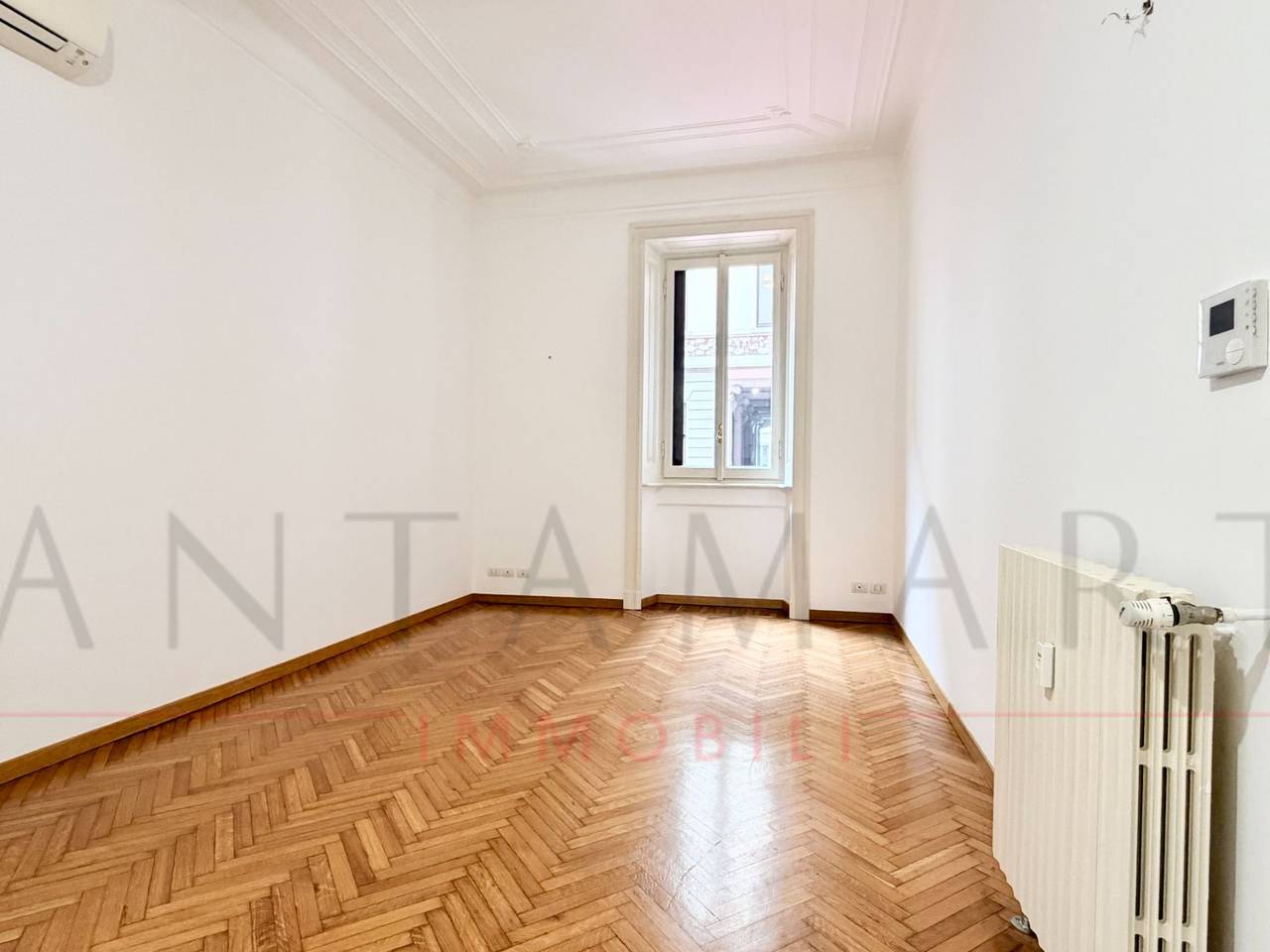 appartamento in affitto a Milano in zona Sant'Ambrogio