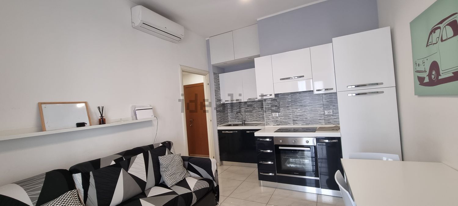 appartamento in affitto a Milano in zona Bocconi