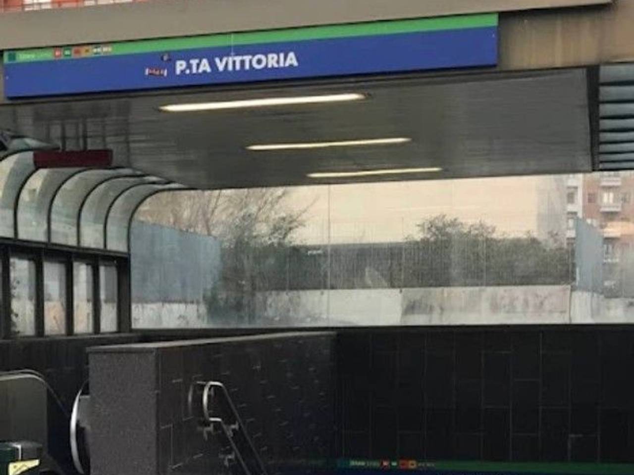 appartamento in affitto a Milano in zona Calvairate