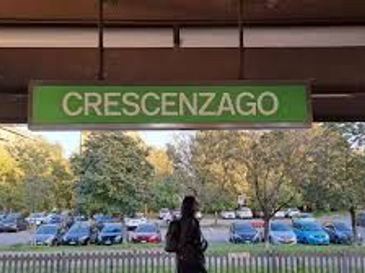 negozio in affitto a Milano in zona Crescenzago