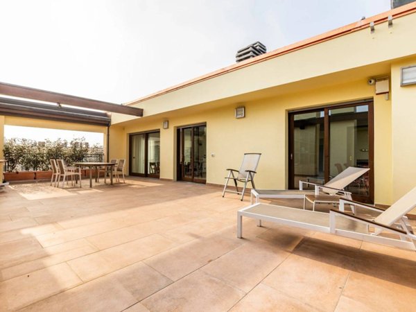 appartamento in affitto a Milano in zona Centro Storico