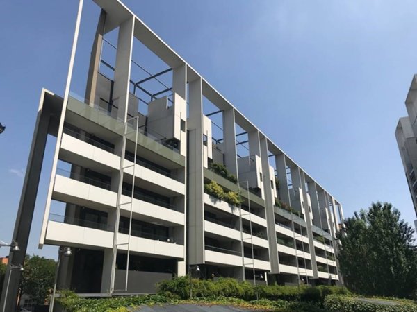 appartamento in affitto a Milano in zona Sempione